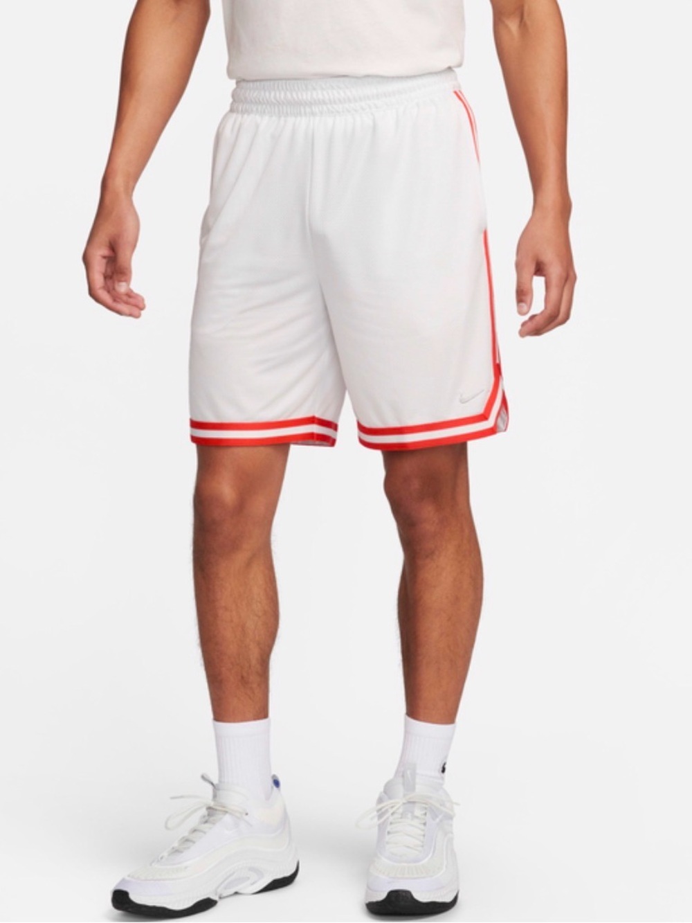 NIKE MENS BASKETBALL SHORTS!